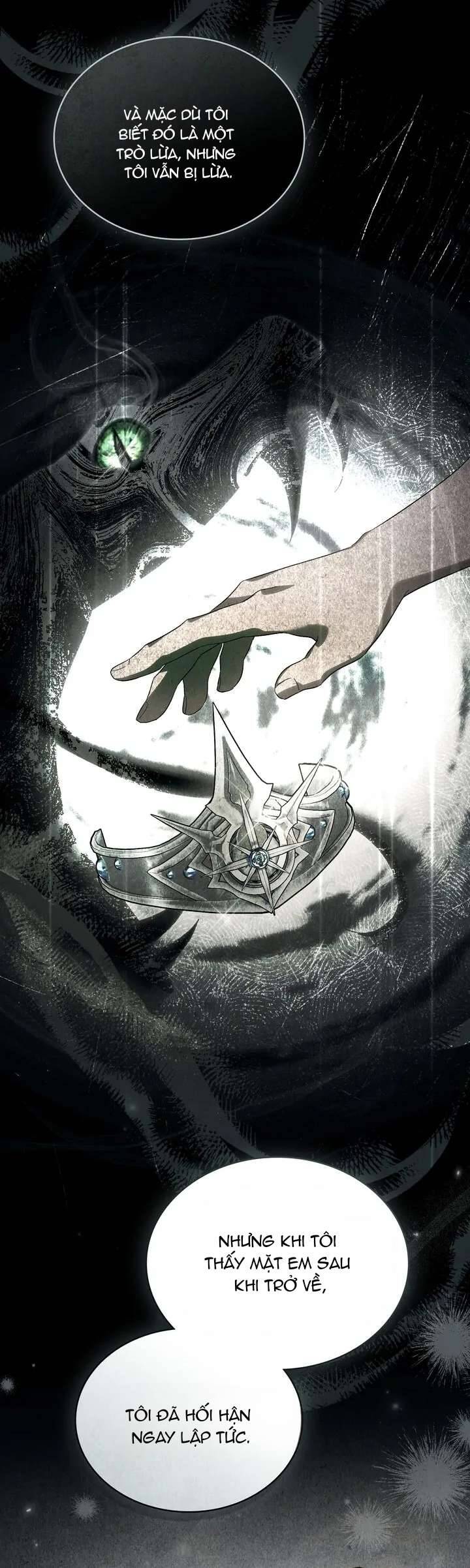 Khi Số Phận Tìm Đến Hai Ta - Chapter 45 - Page 17