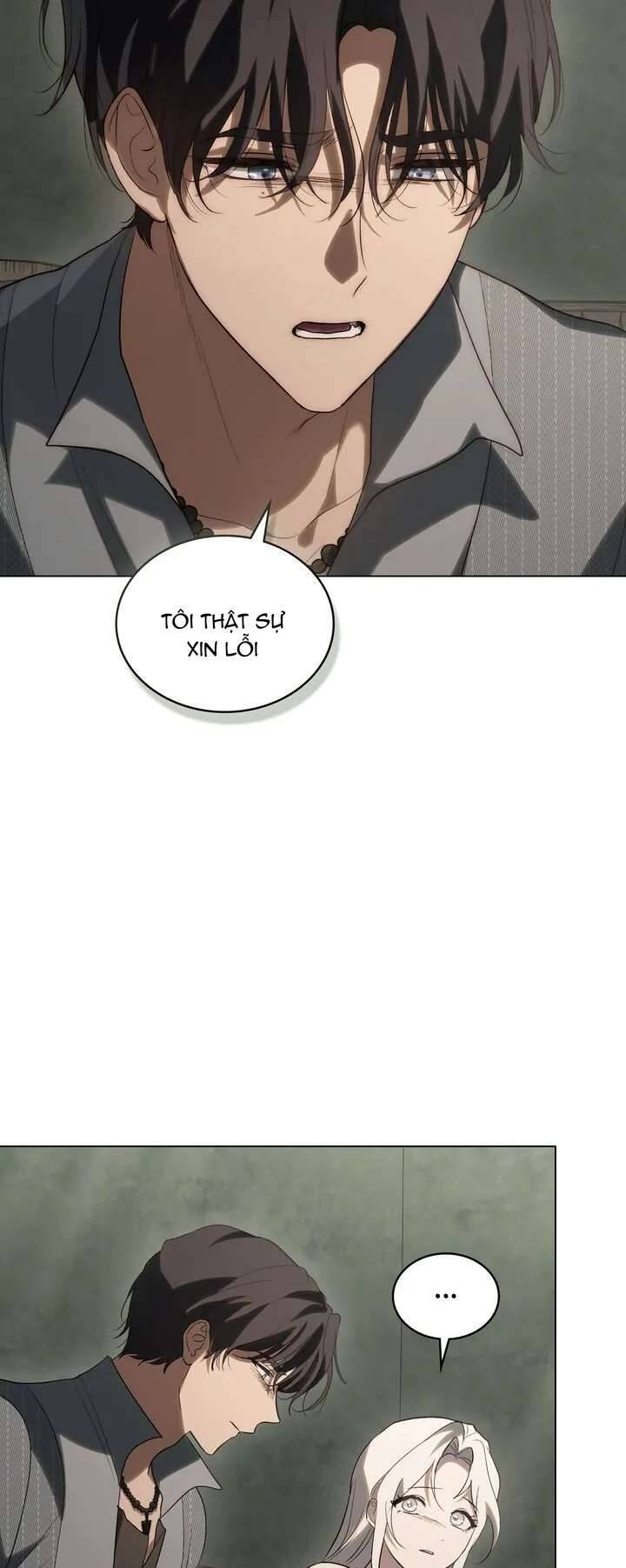 Khi Số Phận Tìm Đến Hai Ta - Chapter 45 - Page 20