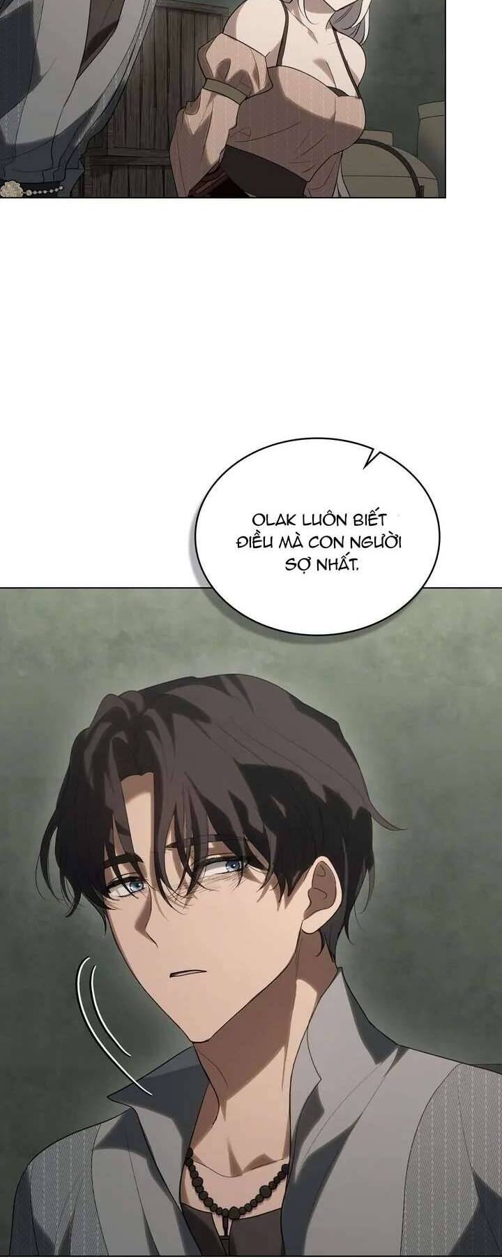 Khi Số Phận Tìm Đến Hai Ta - Chapter 45 - Page 21