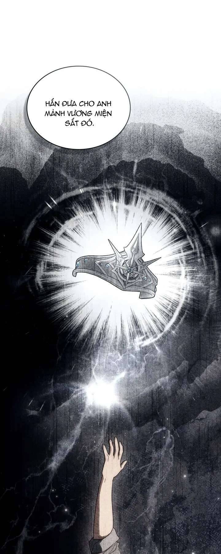 Khi Số Phận Tìm Đến Hai Ta - Chapter 45 - Page 22