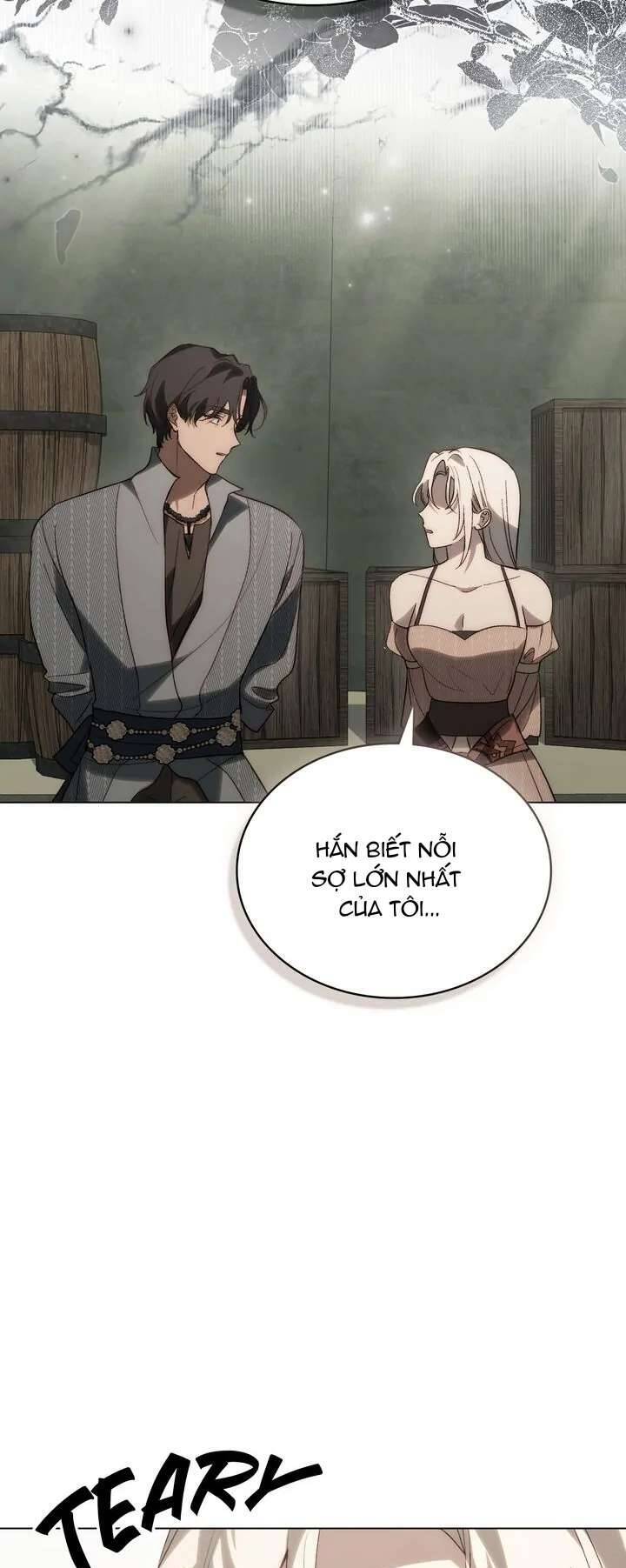 Khi Số Phận Tìm Đến Hai Ta - Chapter 45 - Page 24