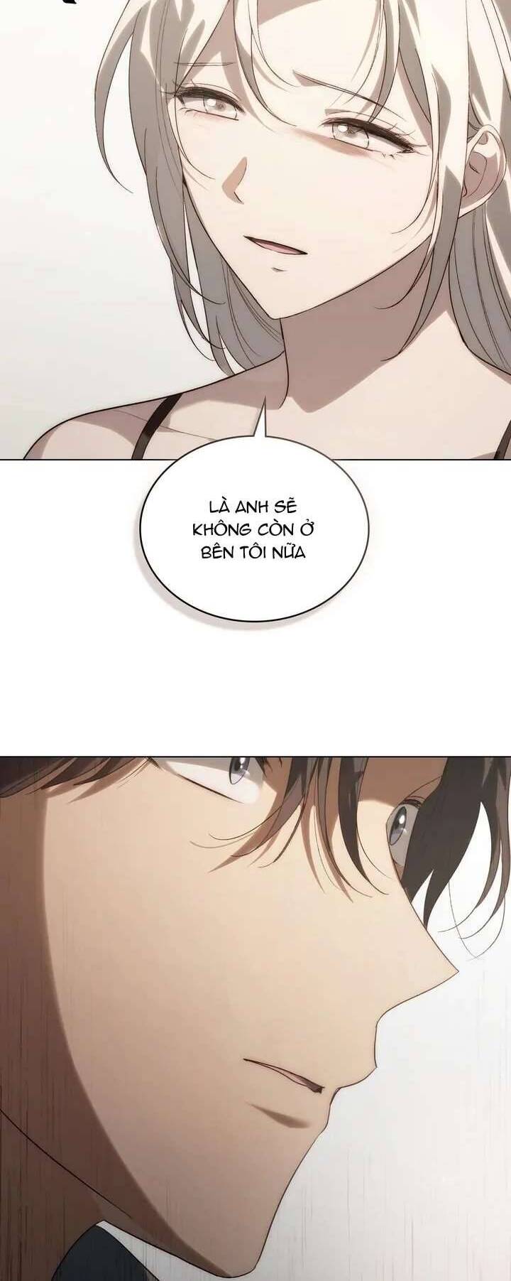 Khi Số Phận Tìm Đến Hai Ta - Chapter 45 - Page 25