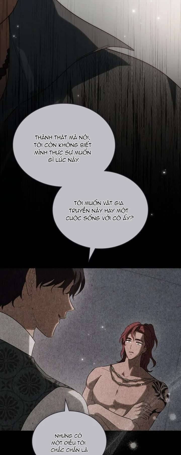 Khi Số Phận Tìm Đến Hai Ta - Chapter 45 - Page 26