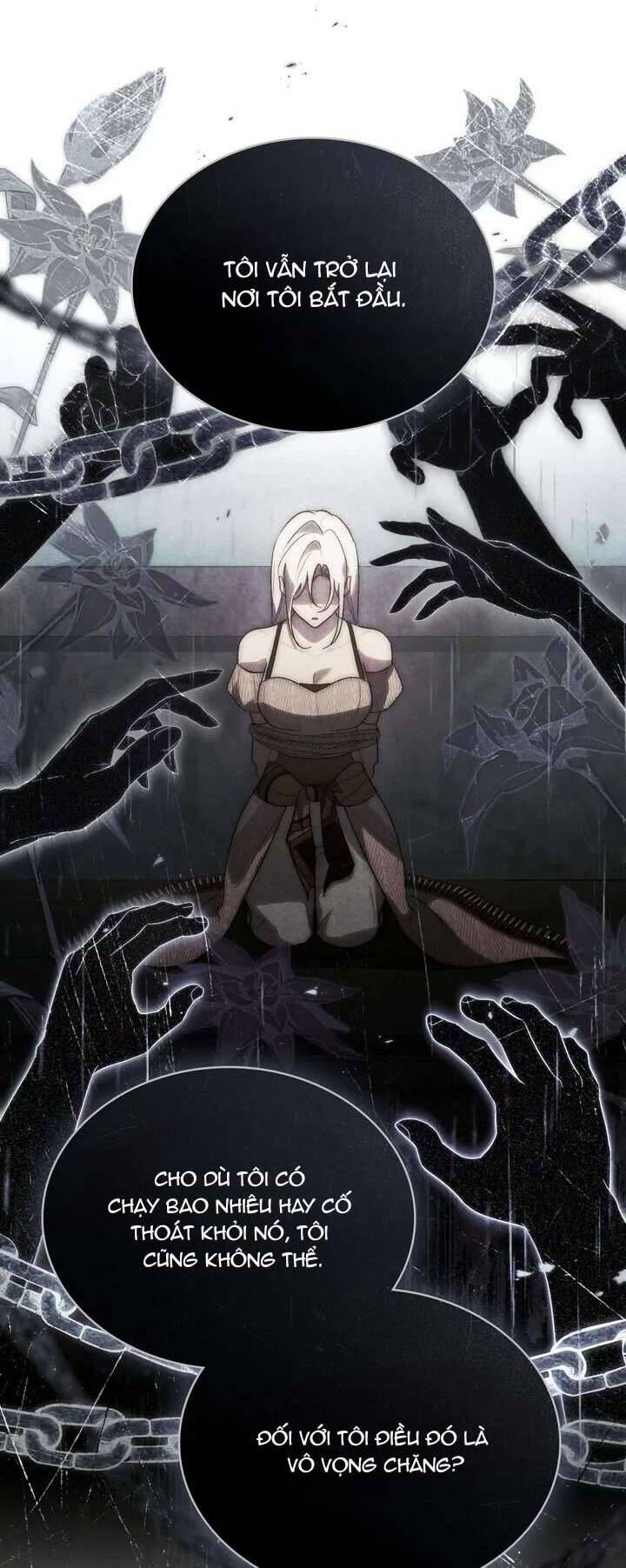 Khi Số Phận Tìm Đến Hai Ta - Chapter 45 - Page 3