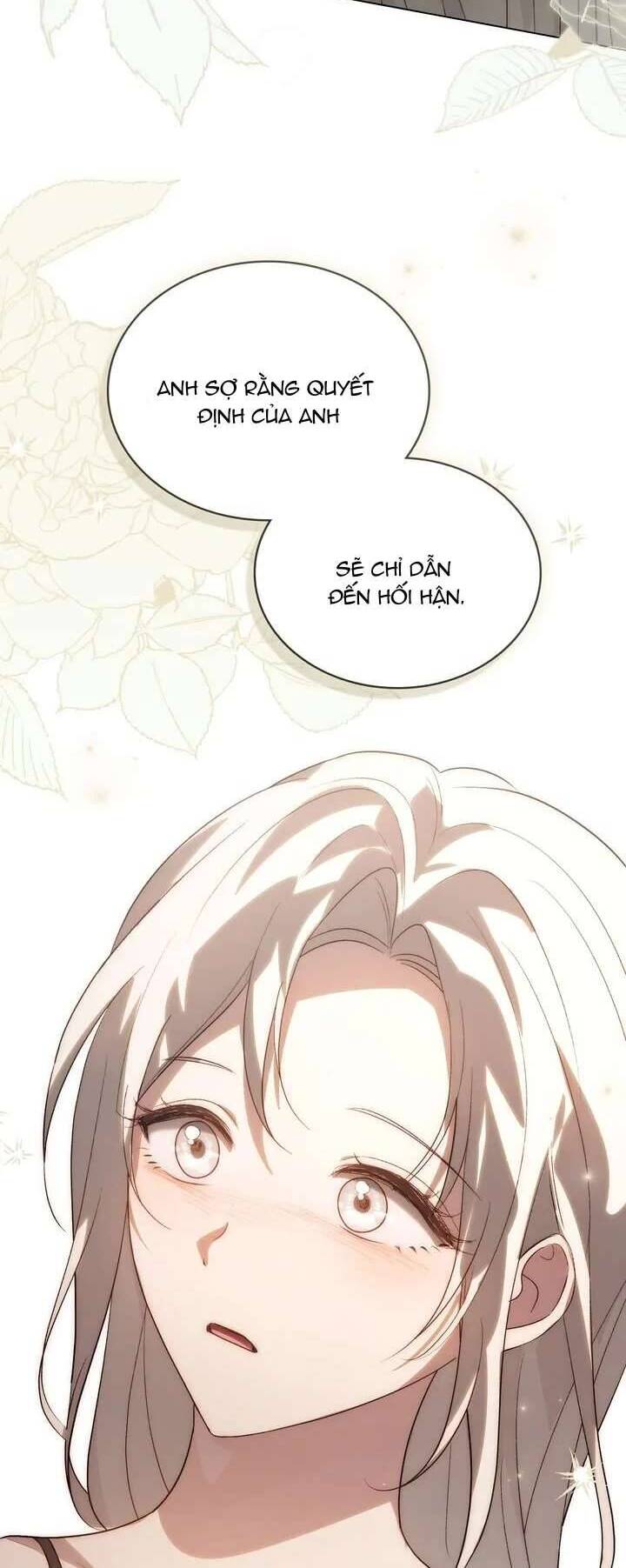 Khi Số Phận Tìm Đến Hai Ta - Chapter 45 - Page 31