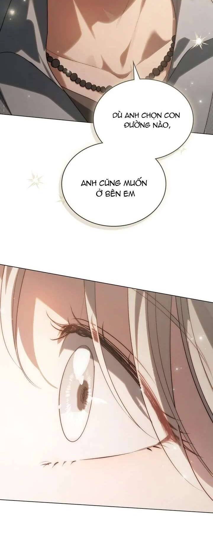 Khi Số Phận Tìm Đến Hai Ta - Chapter 45 - Page 33