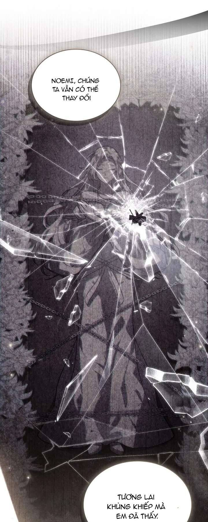 Khi Số Phận Tìm Đến Hai Ta - Chapter 45 - Page 34