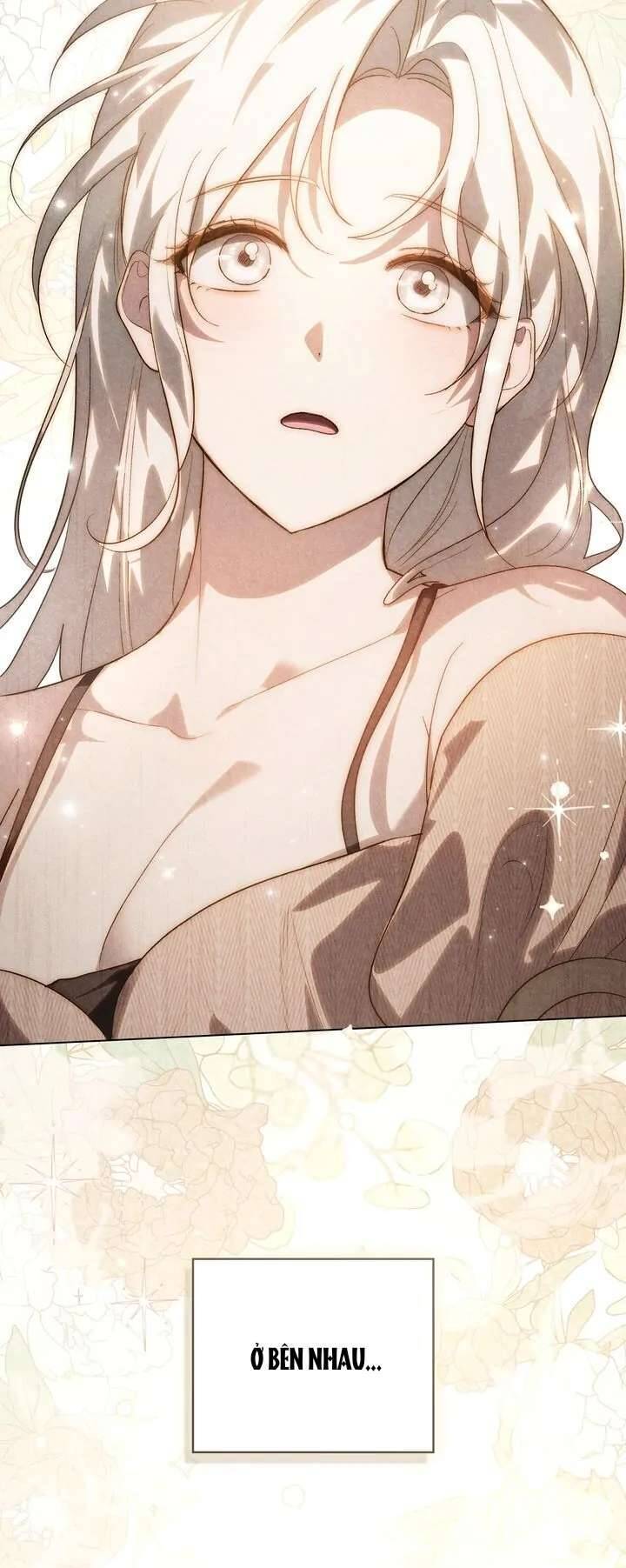 Khi Số Phận Tìm Đến Hai Ta - Chapter 45 - Page 36