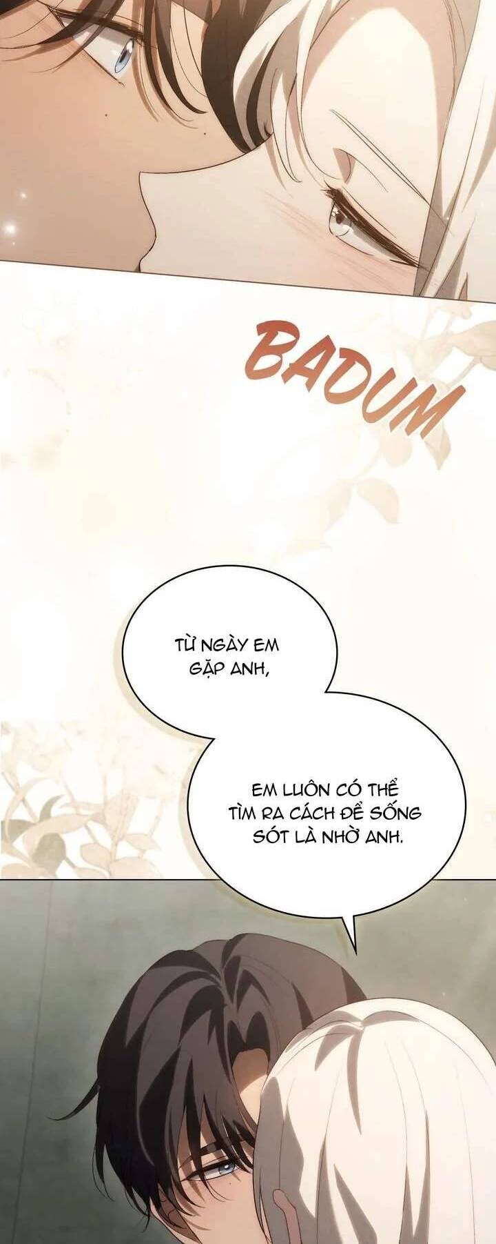Khi Số Phận Tìm Đến Hai Ta - Chapter 45 - Page 41
