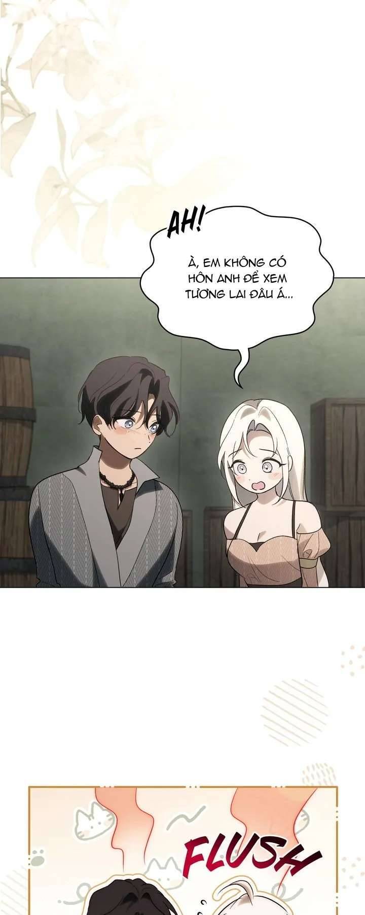 Khi Số Phận Tìm Đến Hai Ta - Chapter 45 - Page 44