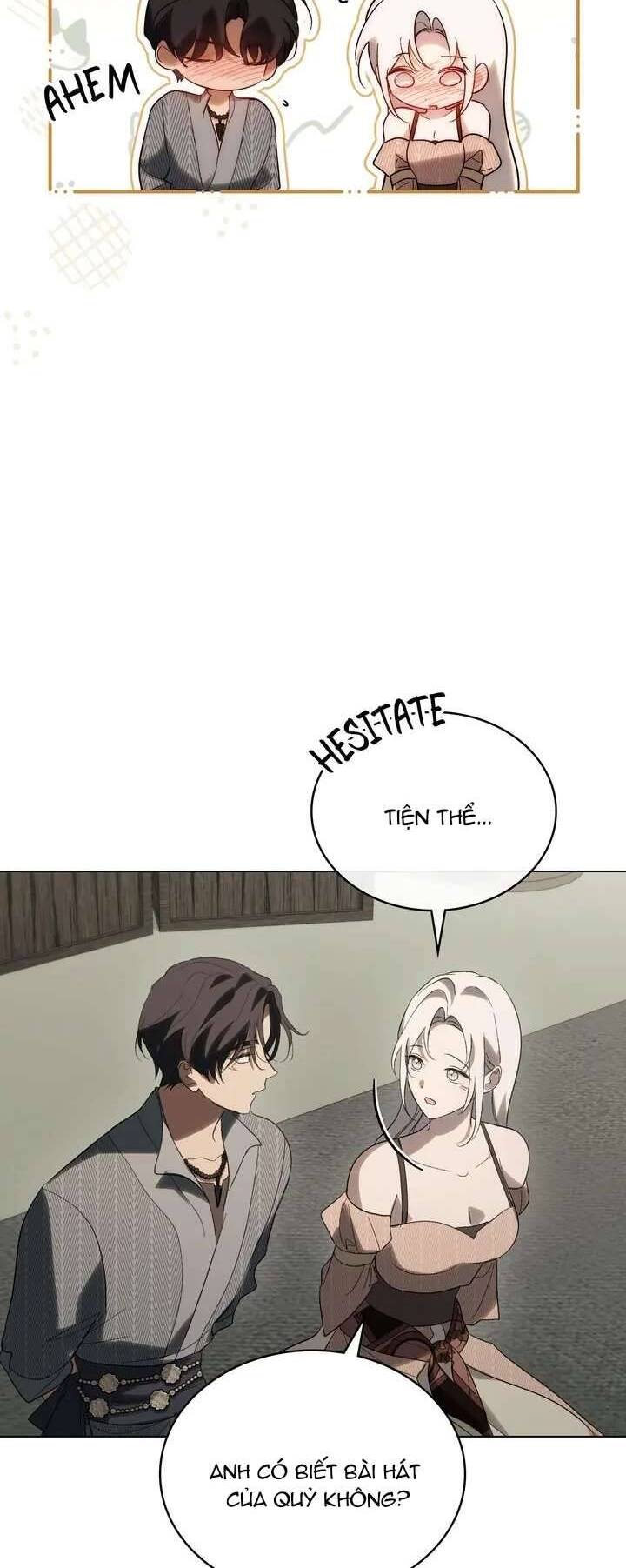 Khi Số Phận Tìm Đến Hai Ta - Chapter 45 - Page 45