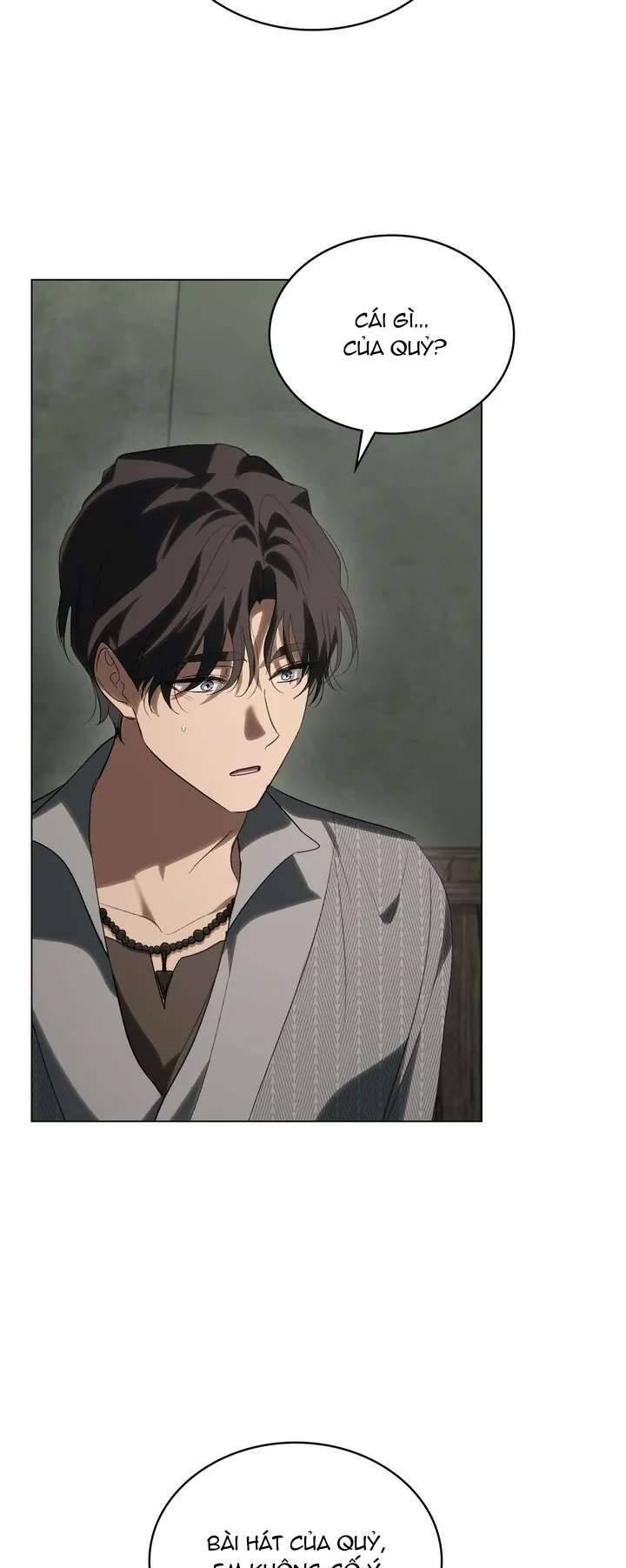 Khi Số Phận Tìm Đến Hai Ta - Chapter 45 - Page 46