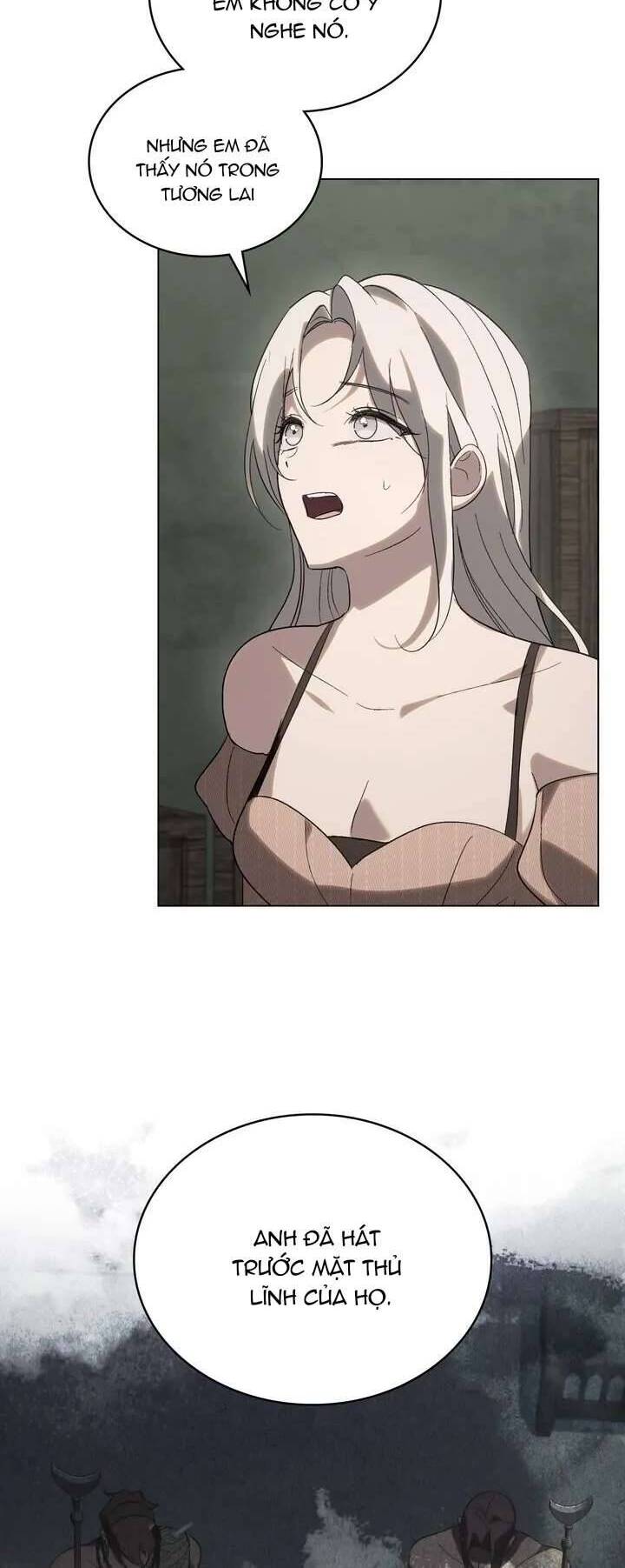 Khi Số Phận Tìm Đến Hai Ta - Chapter 45 - Page 47