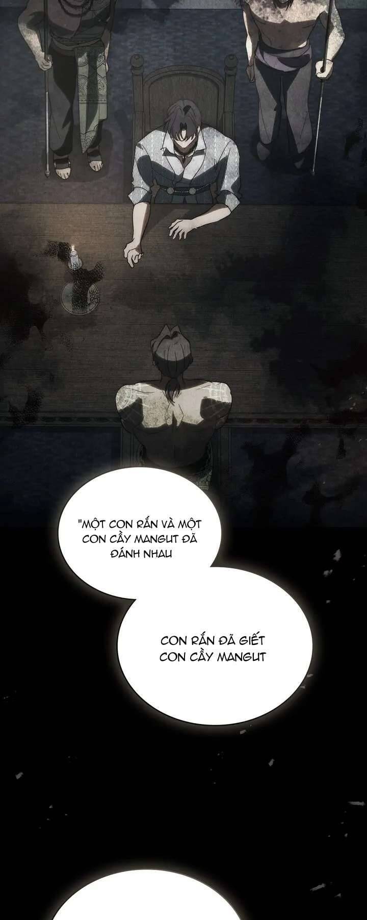 Khi Số Phận Tìm Đến Hai Ta - Chapter 45 - Page 48