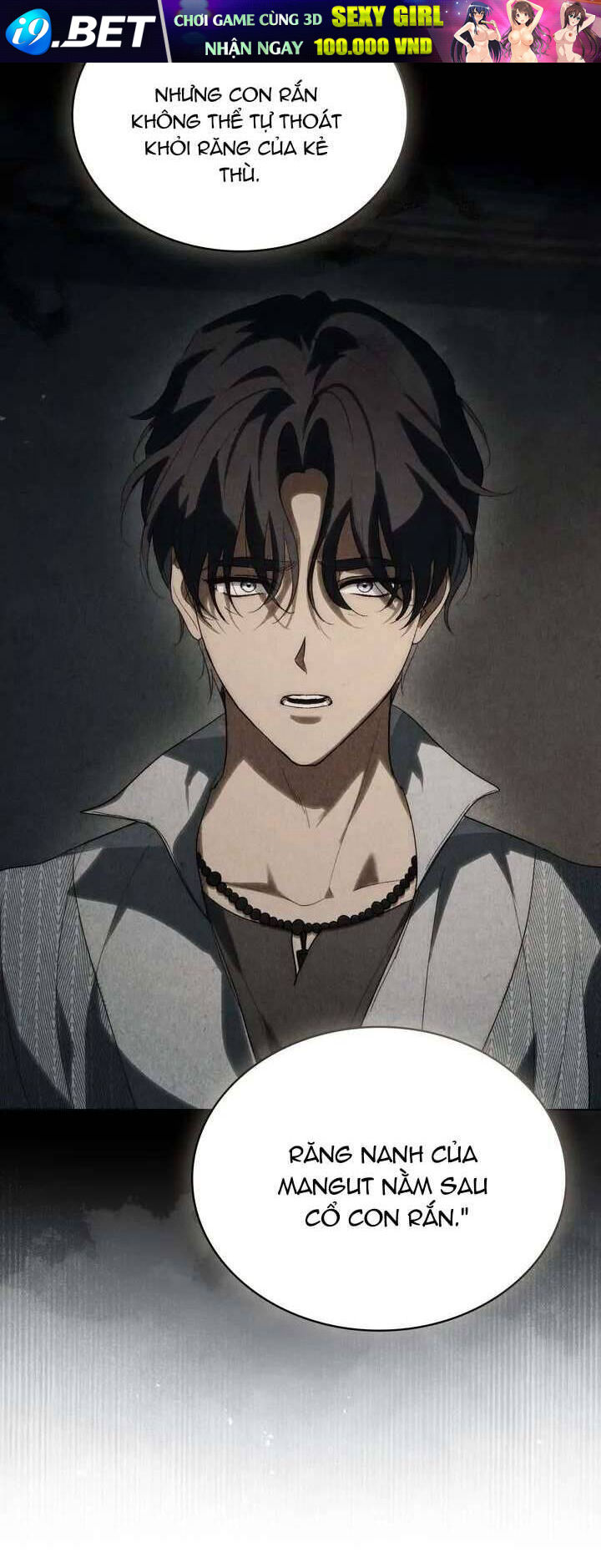 Khi Số Phận Tìm Đến Hai Ta - Chapter 45 - Page 49