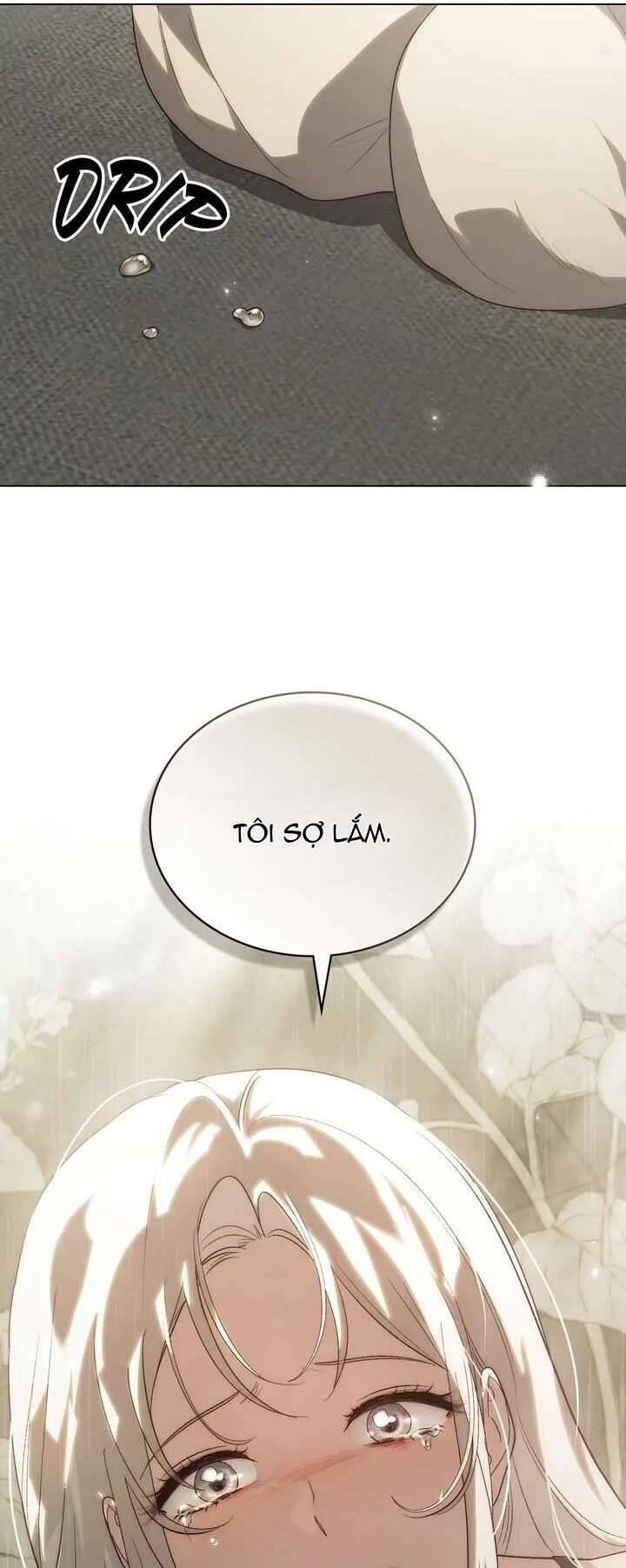 Khi Số Phận Tìm Đến Hai Ta - Chapter 45 - Page 5