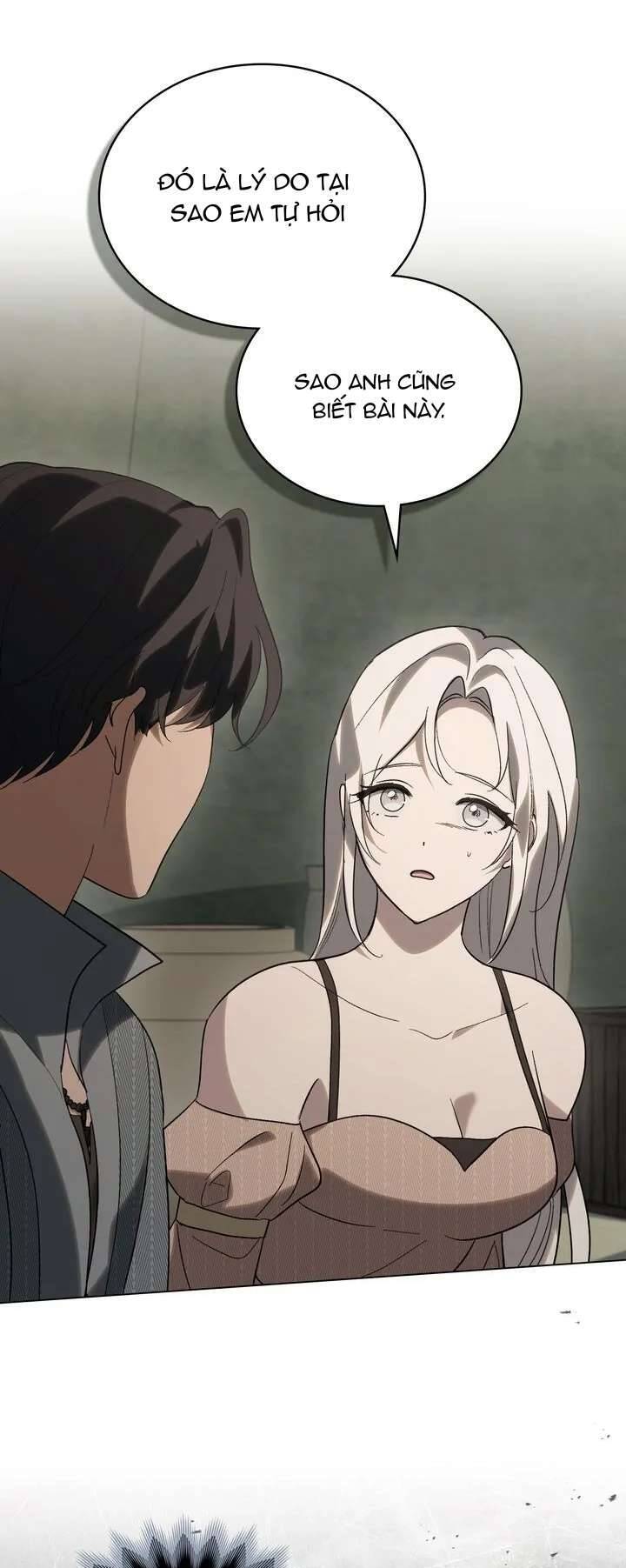 Khi Số Phận Tìm Đến Hai Ta - Chapter 45 - Page 50