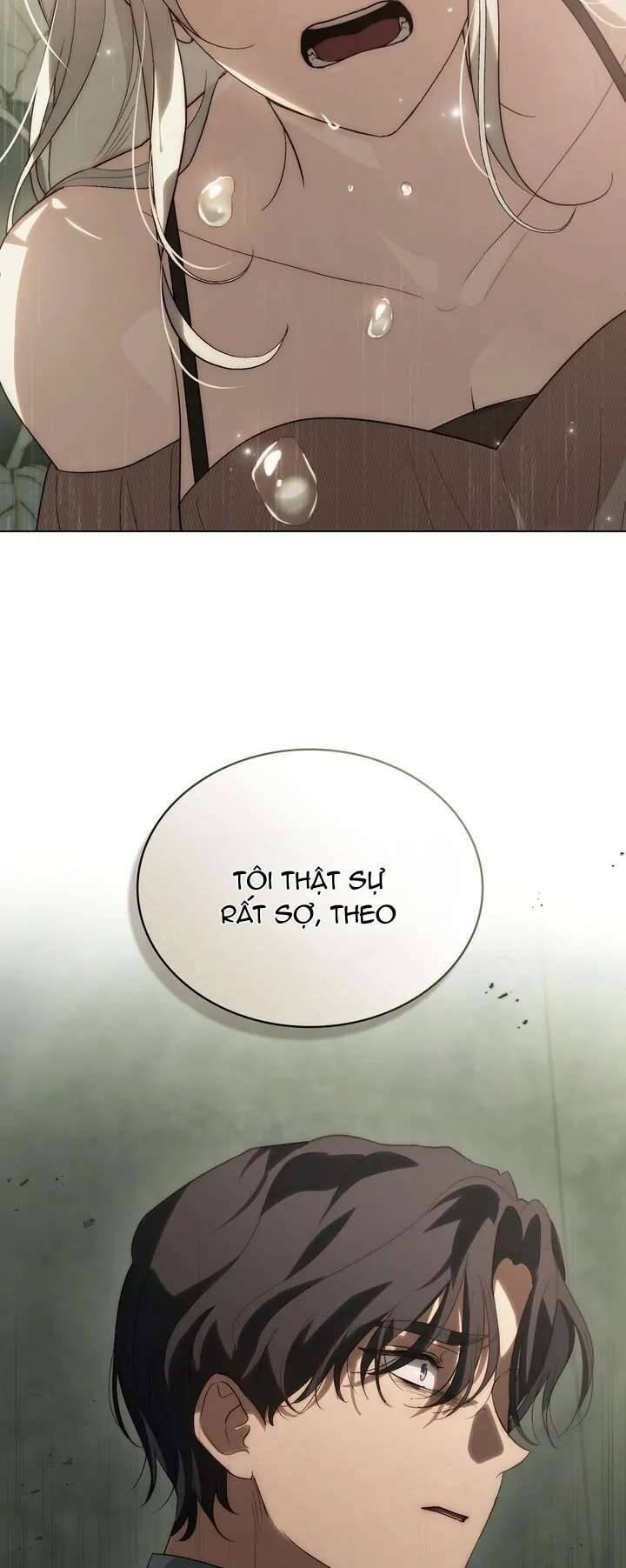 Khi Số Phận Tìm Đến Hai Ta - Chapter 45 - Page 6