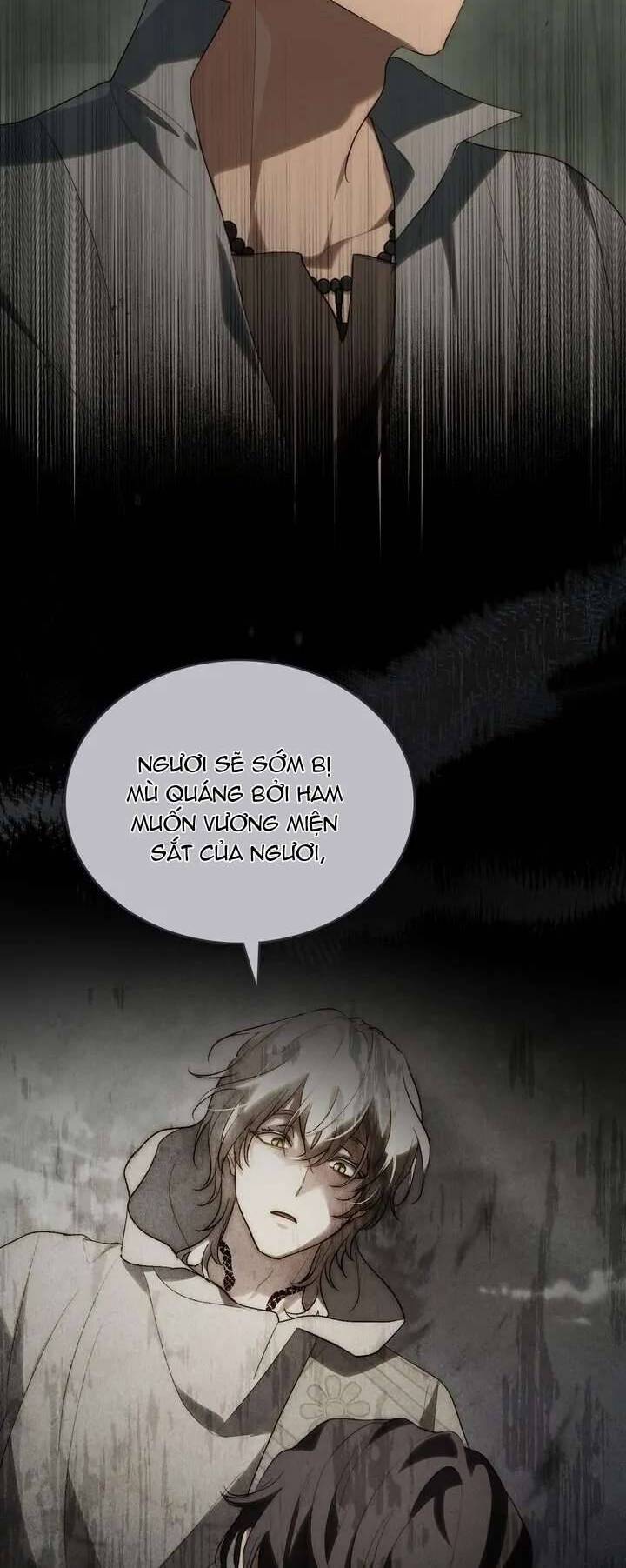 Khi Số Phận Tìm Đến Hai Ta - Chapter 45 - Page 7