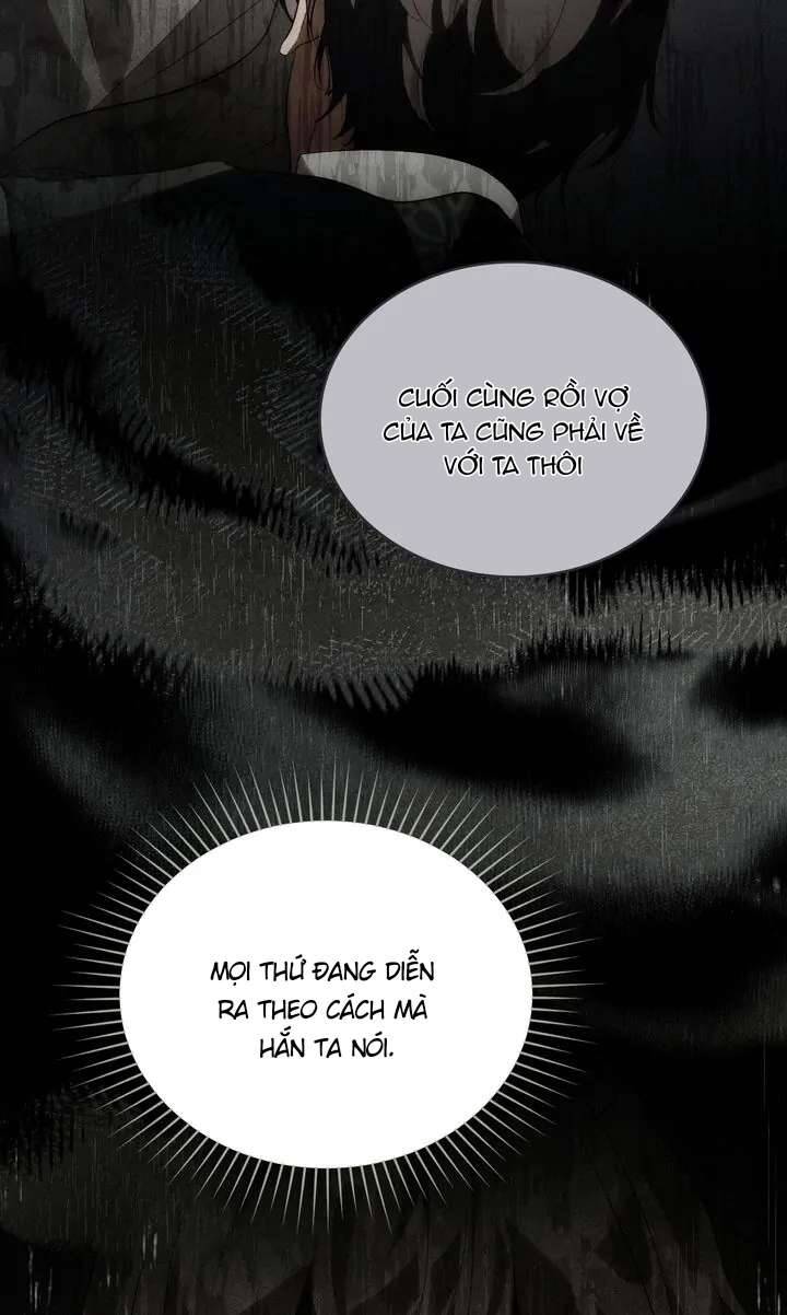 Khi Số Phận Tìm Đến Hai Ta - Chapter 45 - Page 8