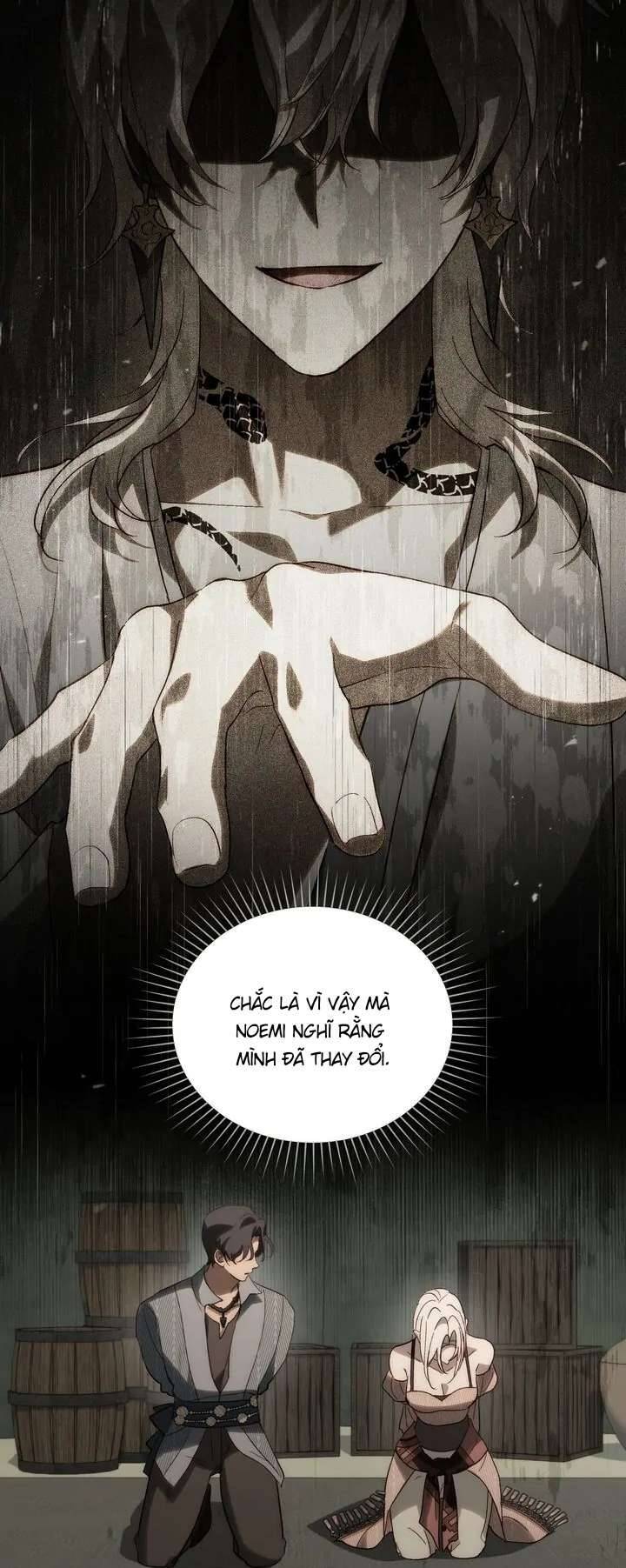 Khi Số Phận Tìm Đến Hai Ta - Chapter 45 - Page 9