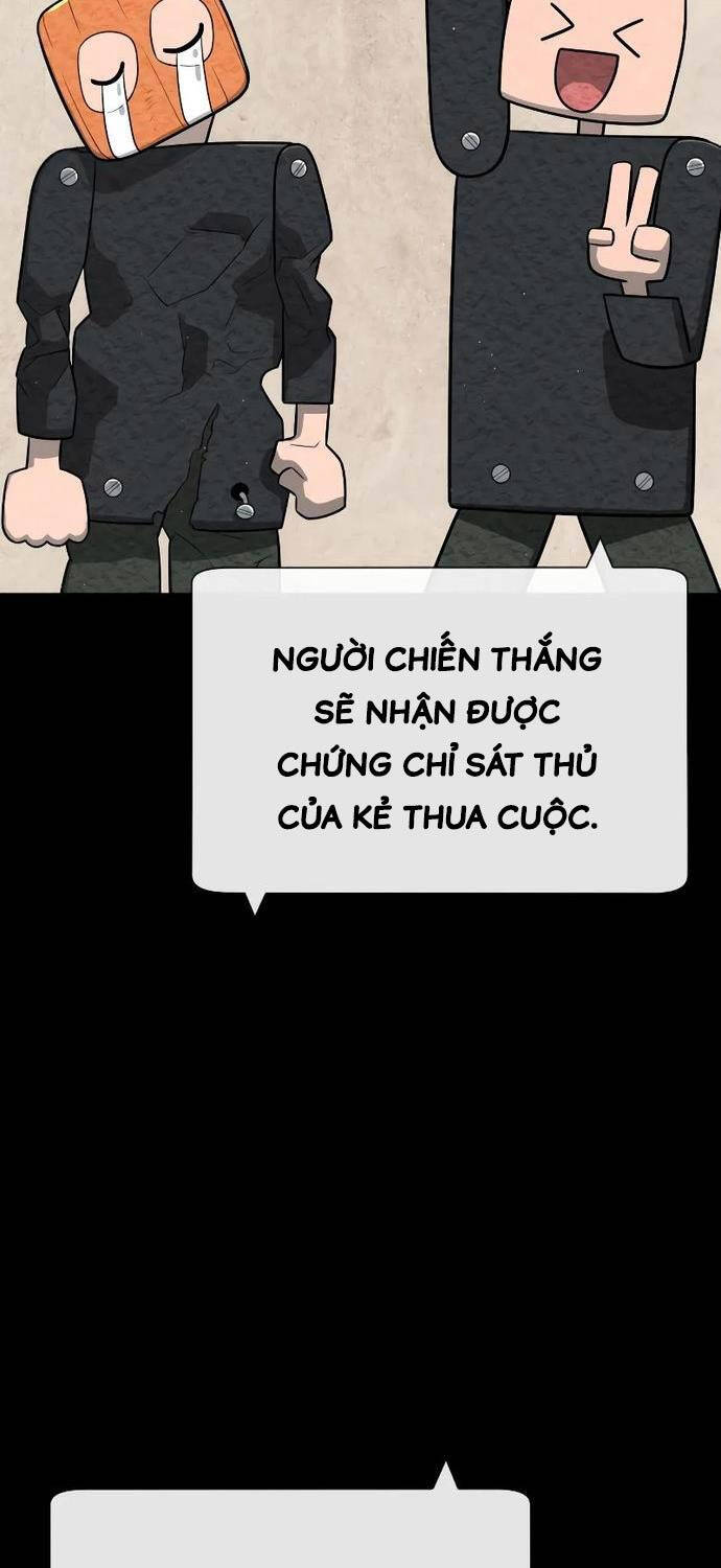 Sát Thủ Peter - Chapter 49 - Page 105