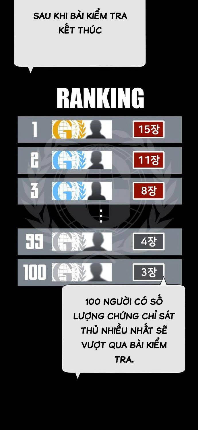 Sát Thủ Peter - Chapter 49 - Page 106