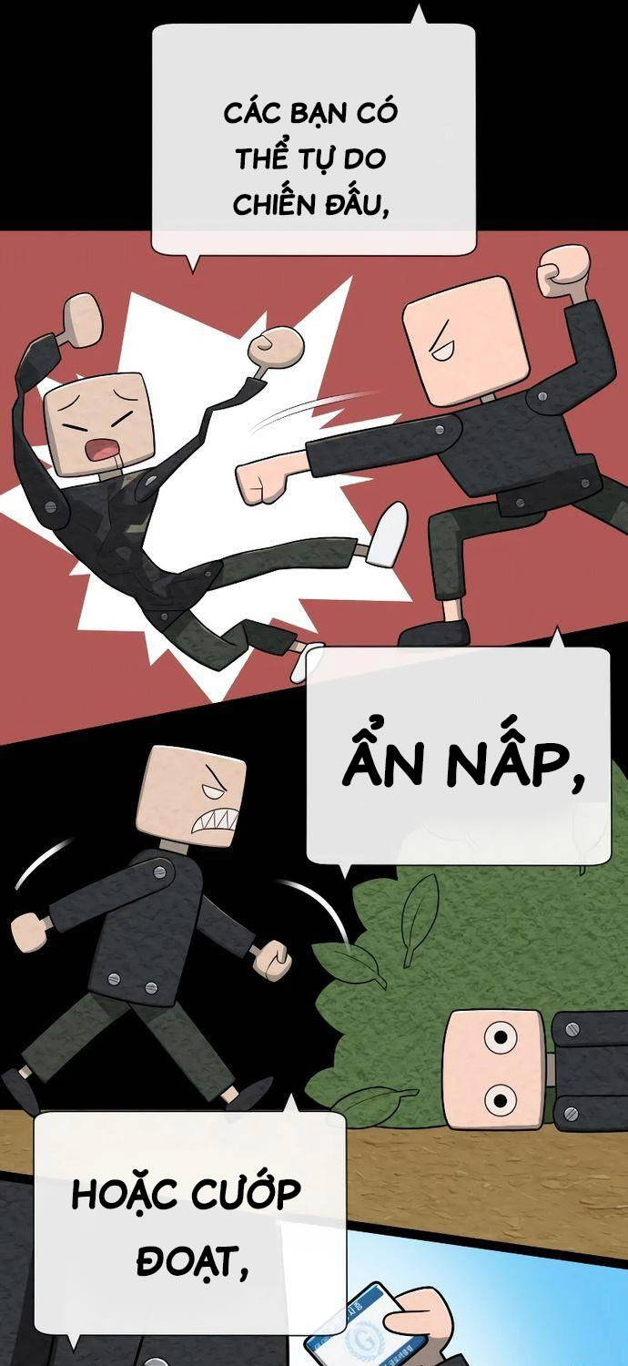 Sát Thủ Peter - Chapter 49 - Page 108