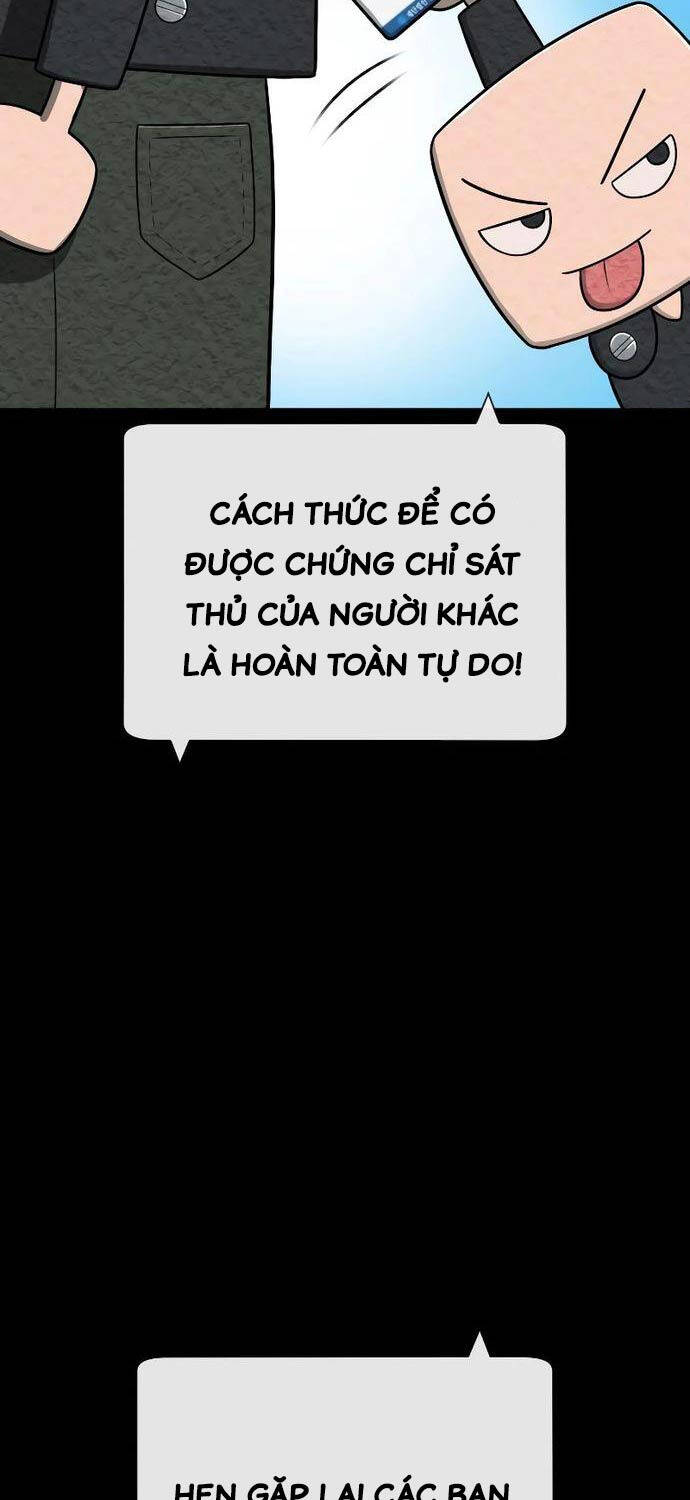 Sát Thủ Peter - Chapter 49 - Page 109