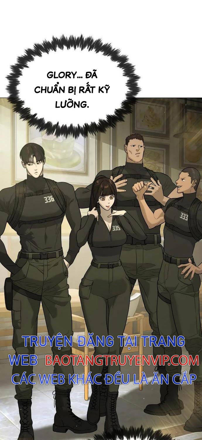 Sát Thủ Peter - Chapter 49 - Page 115