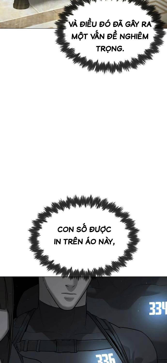 Sát Thủ Peter - Chapter 49 - Page 116