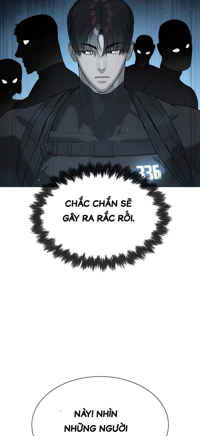 Sát Thủ Peter - Chapter 49 - Page 118