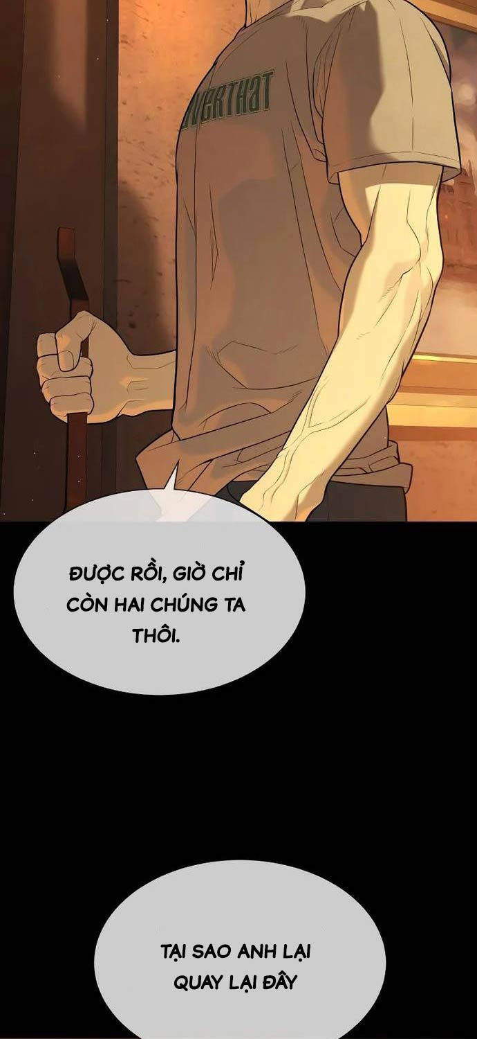 Sát Thủ Peter - Chapter 49 - Page 12