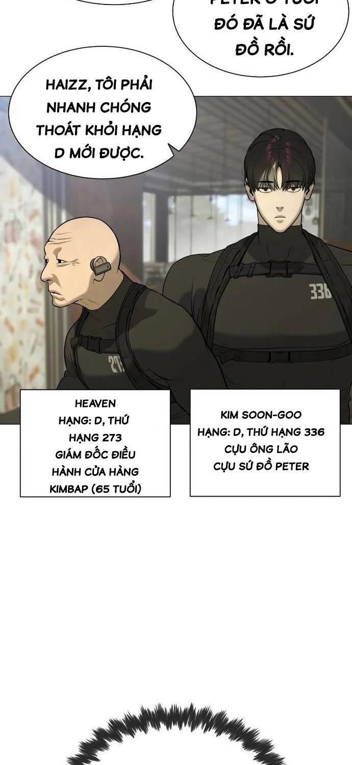 Sát Thủ Peter - Chapter 49 - Page 123