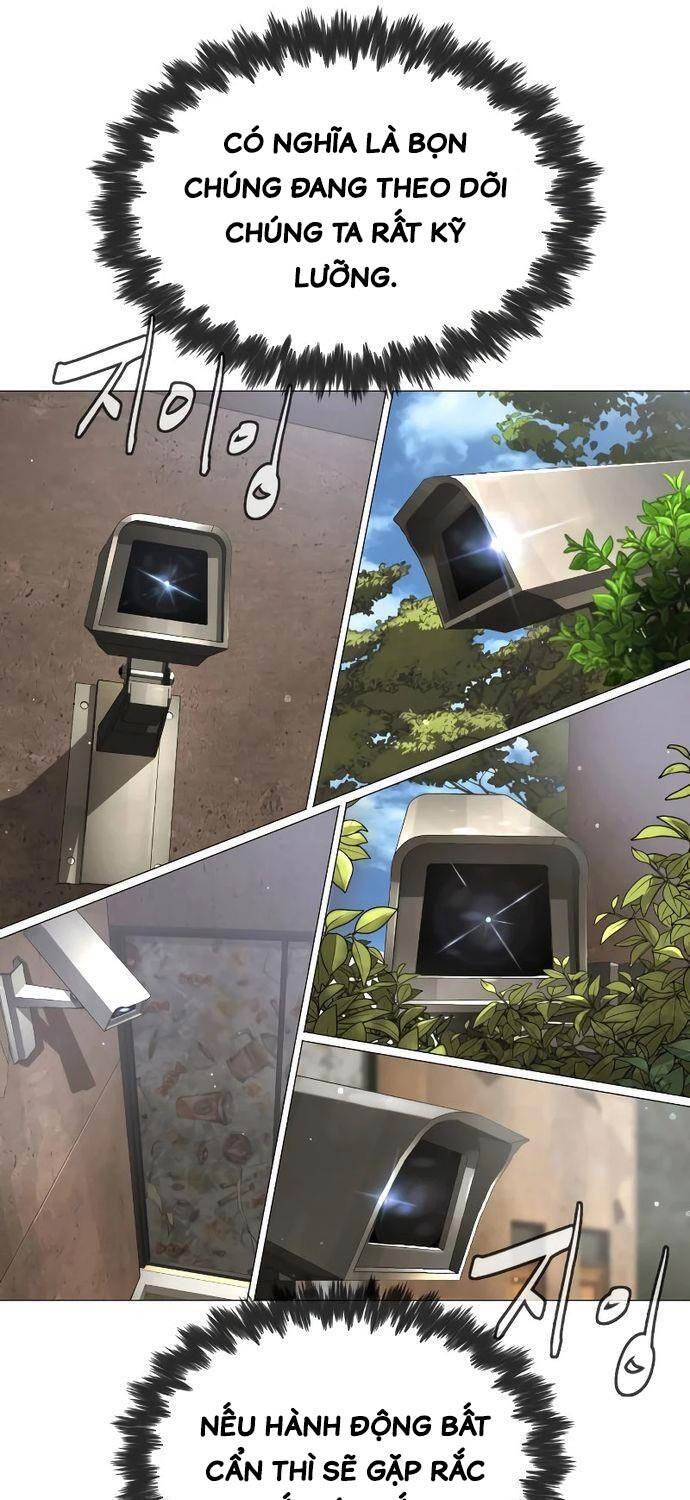 Sát Thủ Peter - Chapter 49 - Page 126