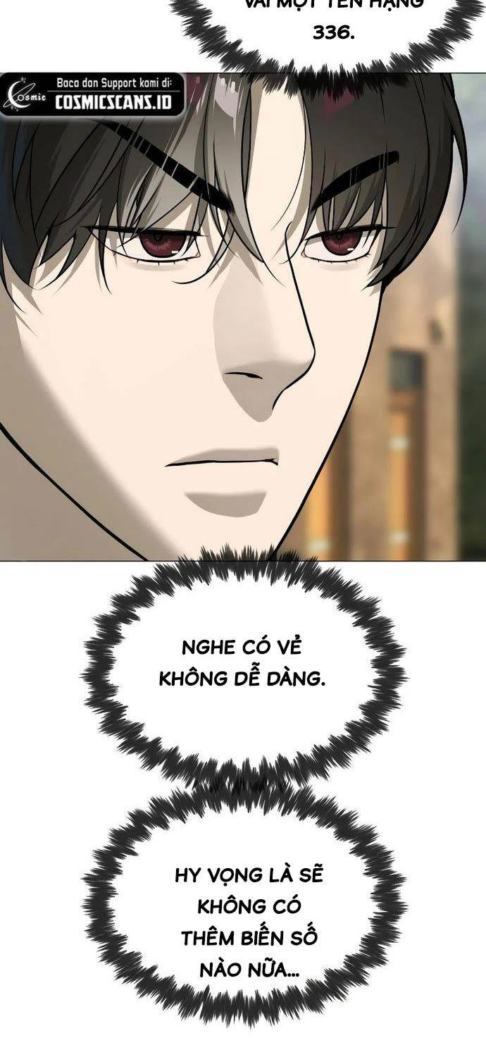 Sát Thủ Peter - Chapter 49 - Page 129