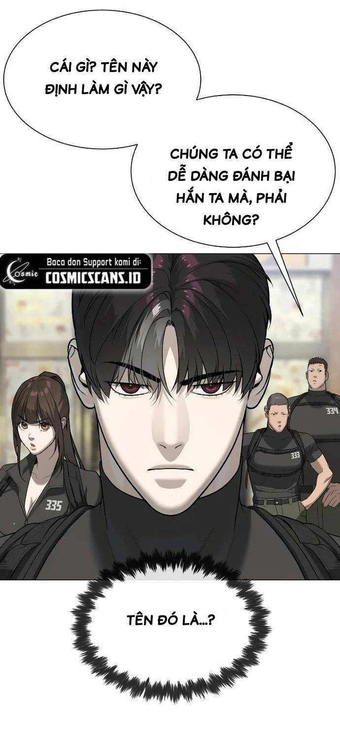 Sát Thủ Peter - Chapter 49 - Page 132