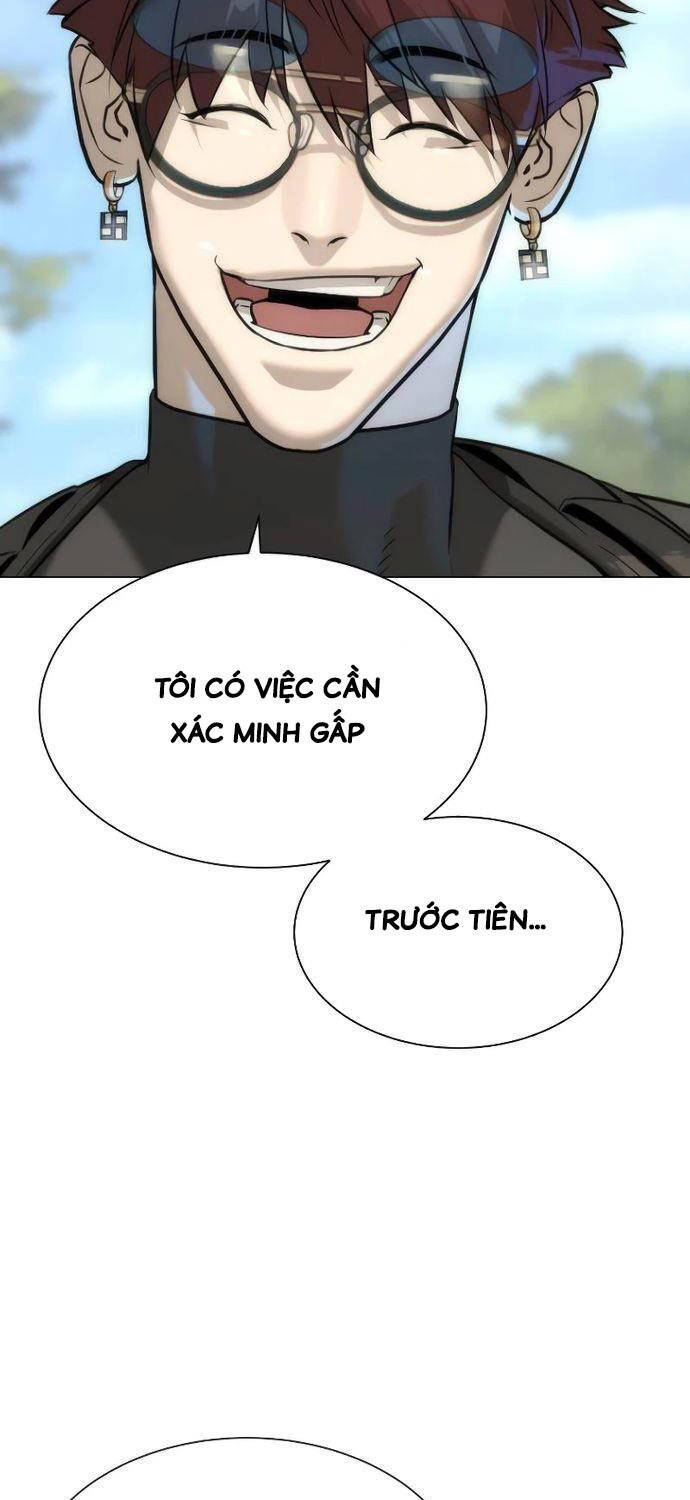 Sát Thủ Peter - Chapter 49 - Page 136