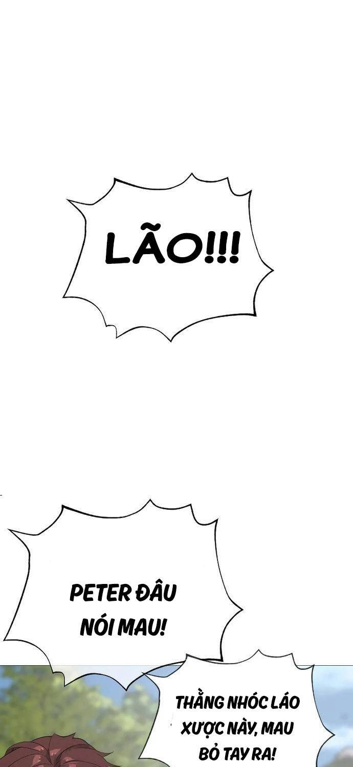 Sát Thủ Peter - Chapter 49 - Page 138