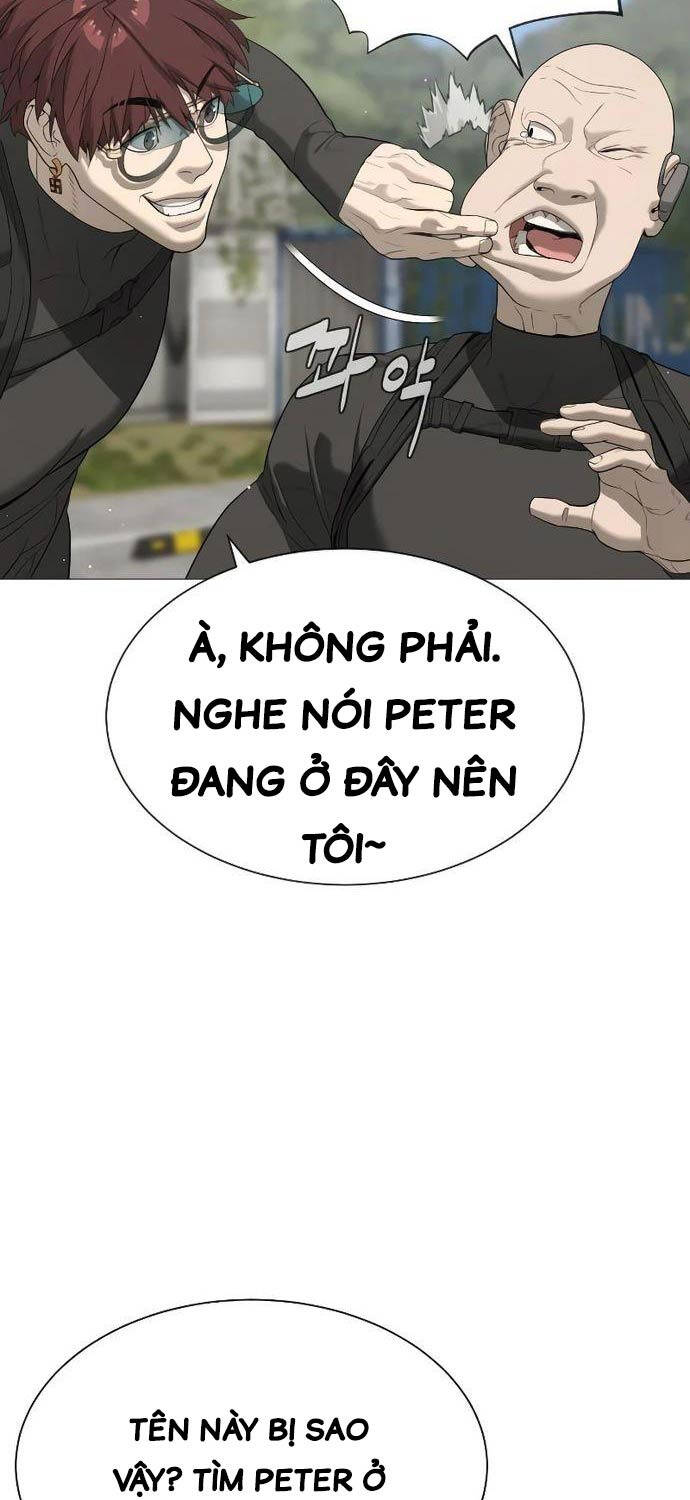 Sát Thủ Peter - Chapter 49 - Page 139
