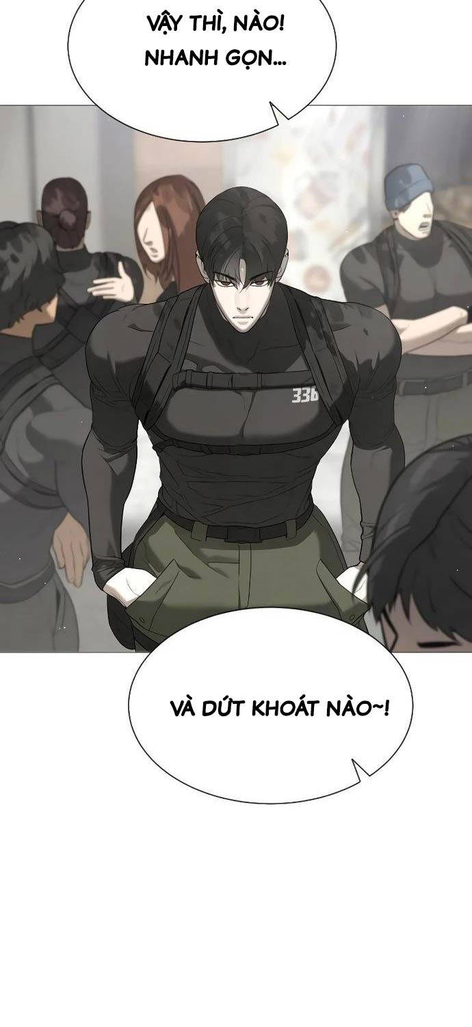 Sát Thủ Peter - Chapter 49 - Page 143