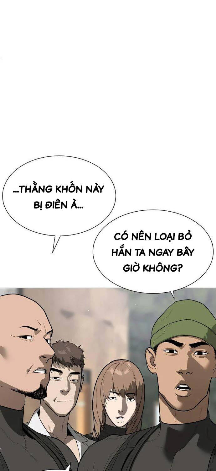 Sát Thủ Peter - Chapter 49 - Page 148