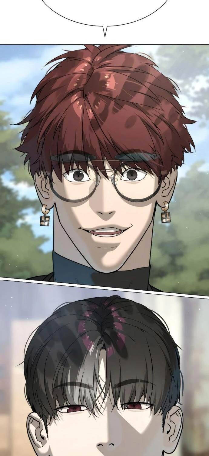 Sát Thủ Peter - Chapter 49 - Page 153