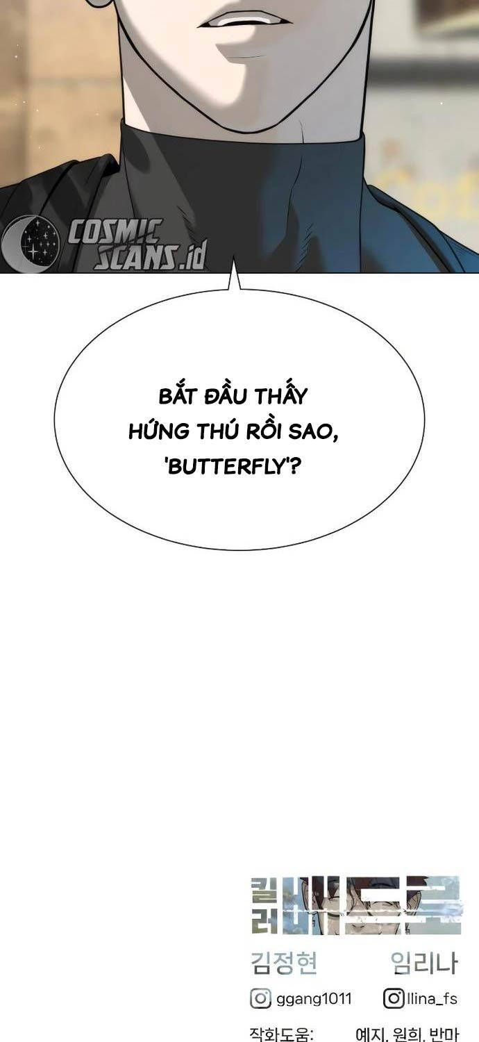 Sát Thủ Peter - Chapter 49 - Page 154