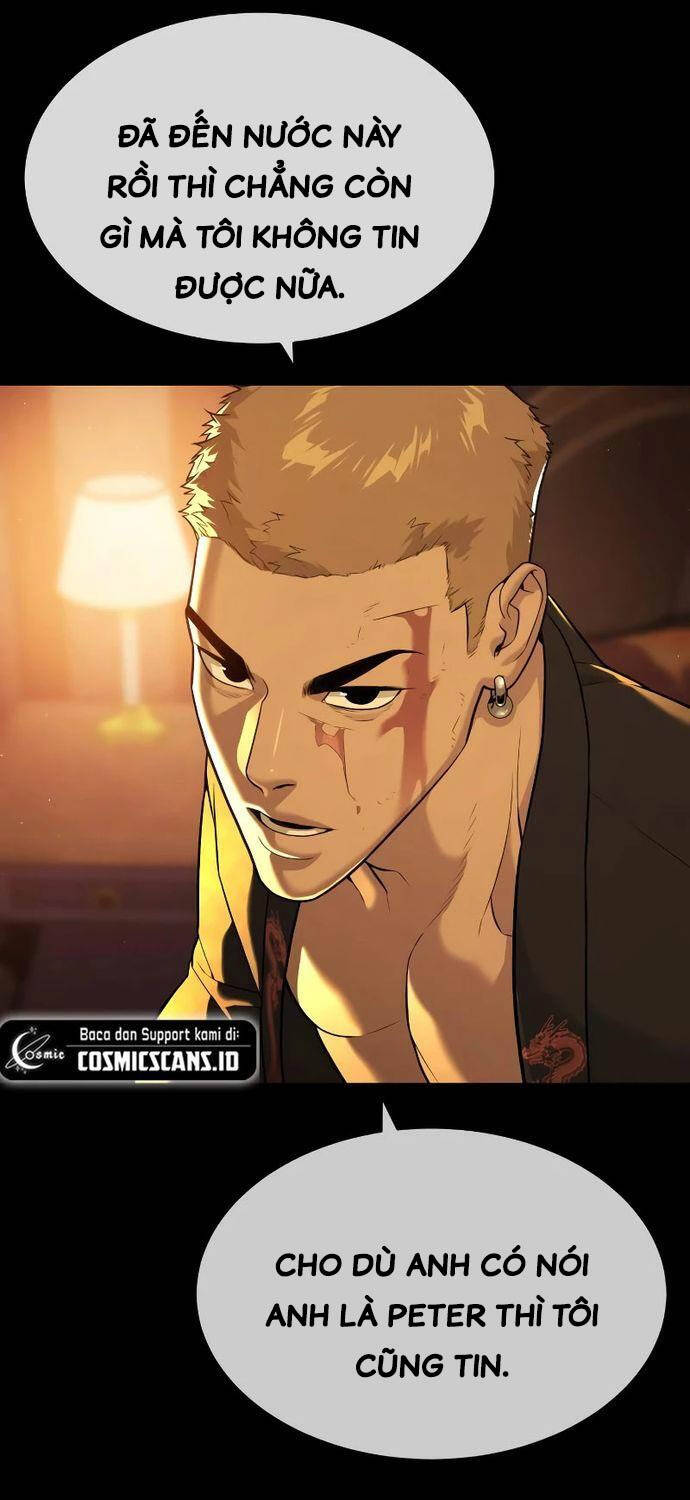 Sát Thủ Peter - Chapter 49 - Page 17