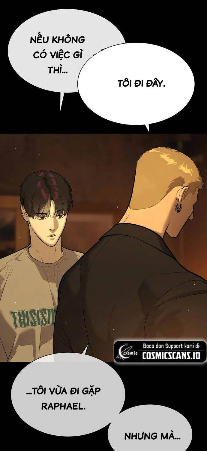 Sát Thủ Peter - Chapter 49 - Page 26