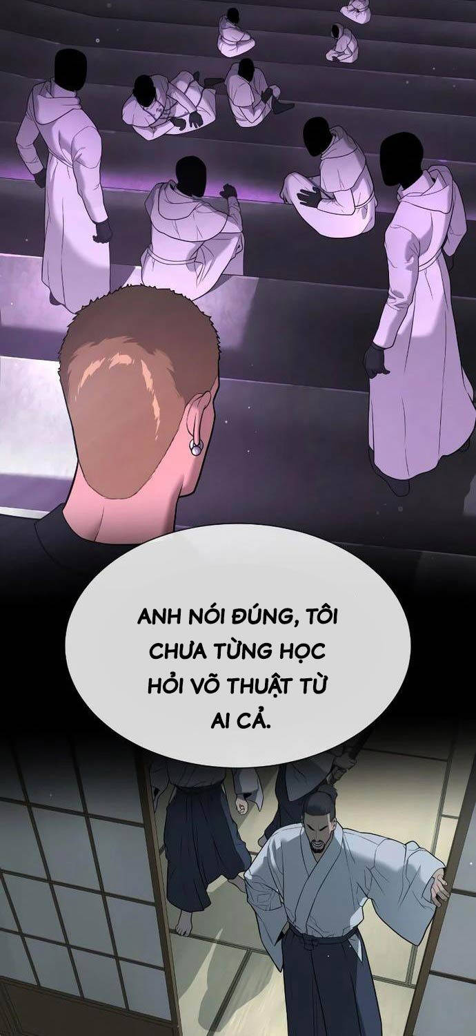 Sát Thủ Peter - Chapter 49 - Page 28