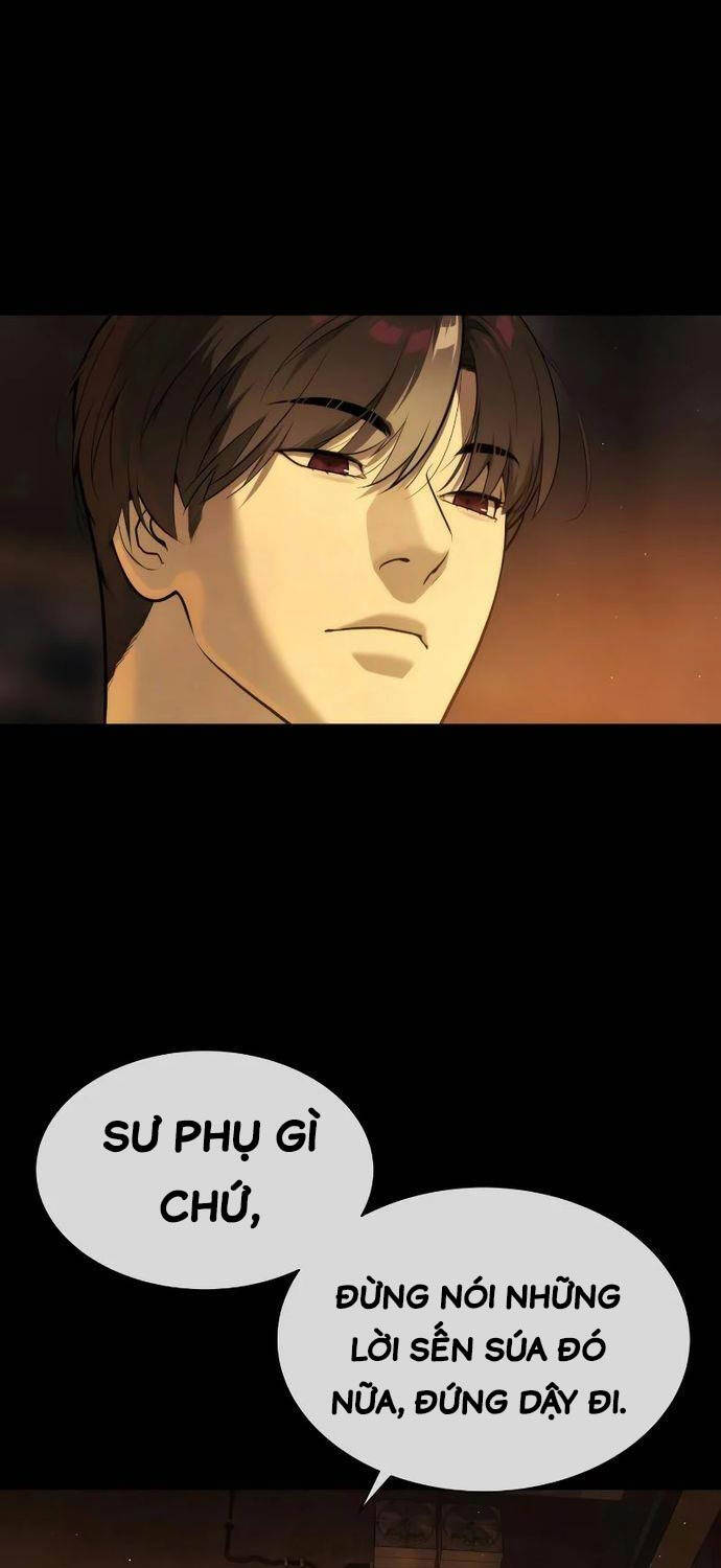 Sát Thủ Peter - Chapter 49 - Page 37