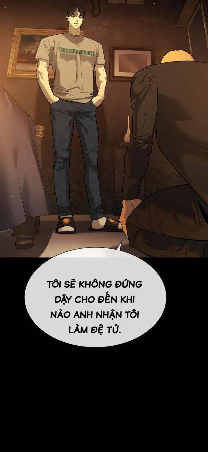 Sát Thủ Peter - Chapter 49 - Page 38