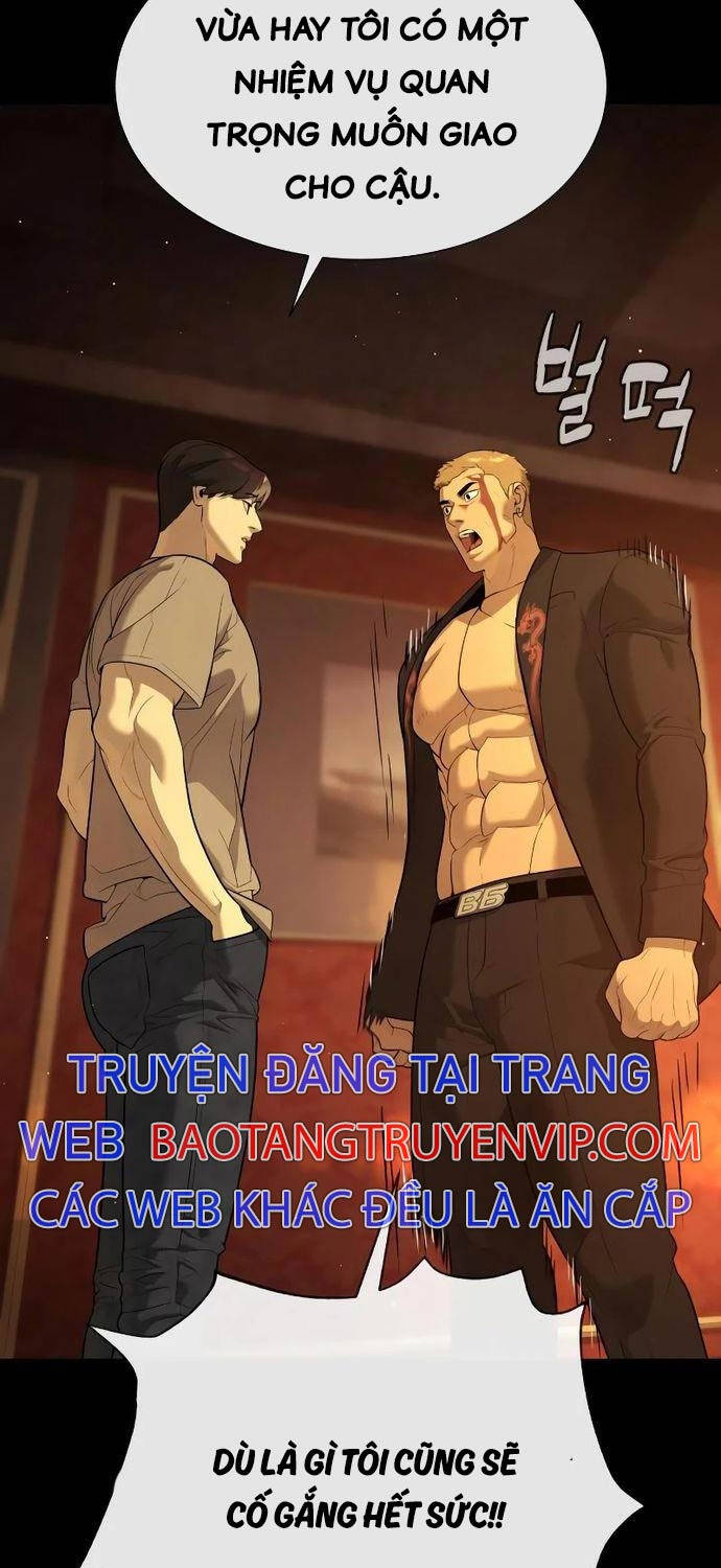 Sát Thủ Peter - Chapter 49 - Page 41